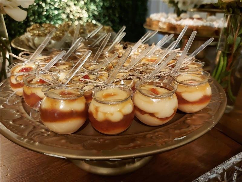 DOCES FINOS