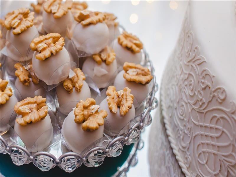 DOCES FINOS