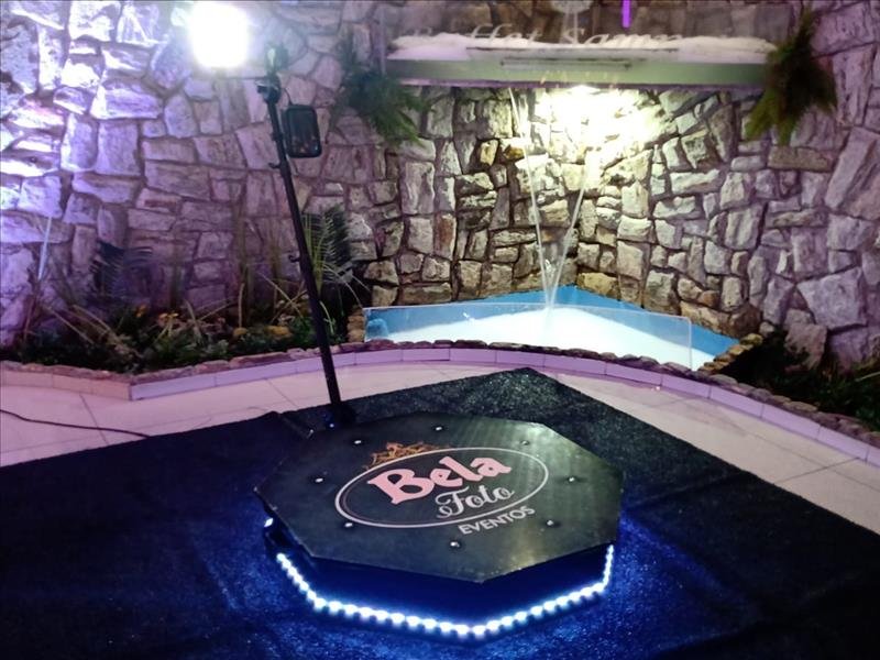 PLATAFORMA 360°