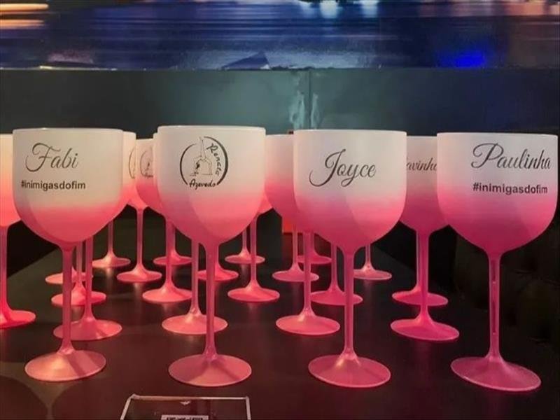 Brindes e presentes personalizados!