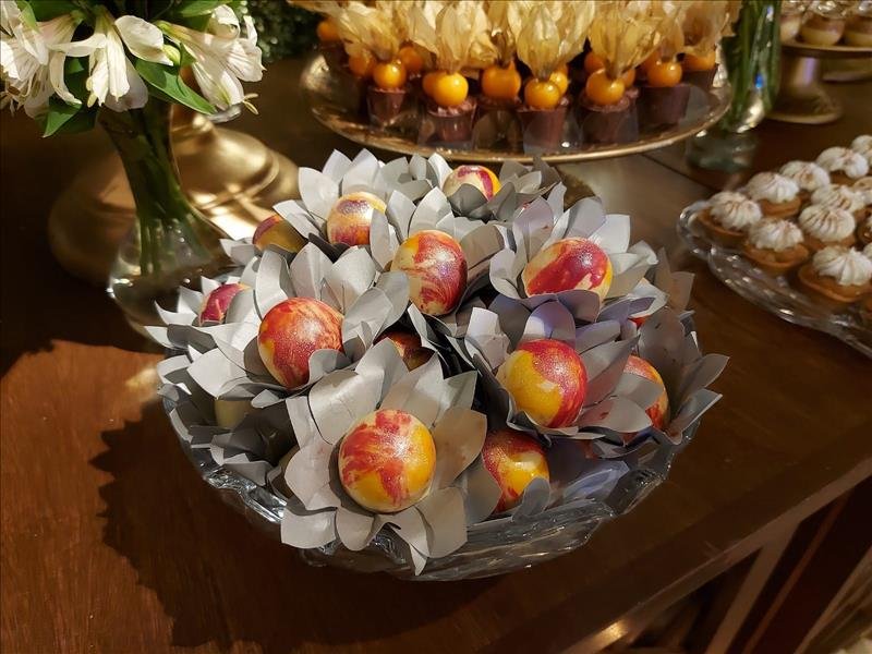 Doces Finos artesanais!!!!
