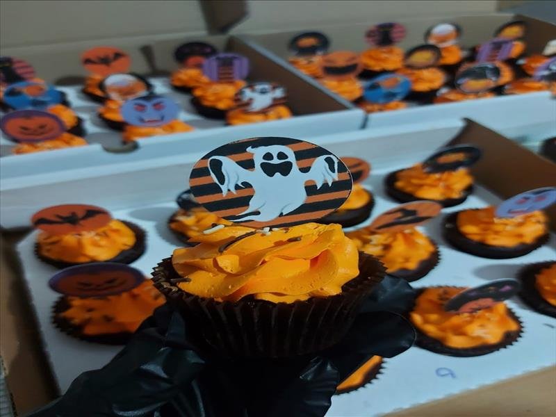 DOCES DE FESTA E PERSONALIZADOS!!!!