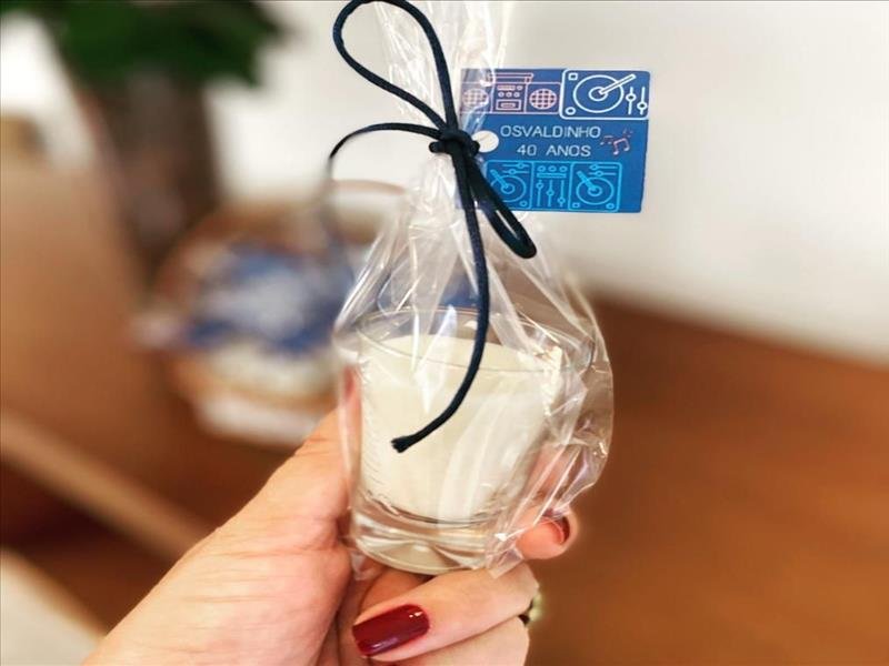 AROMAS E MESA POSTA COM PRESENTES ESPECIAIS DE NATAL!