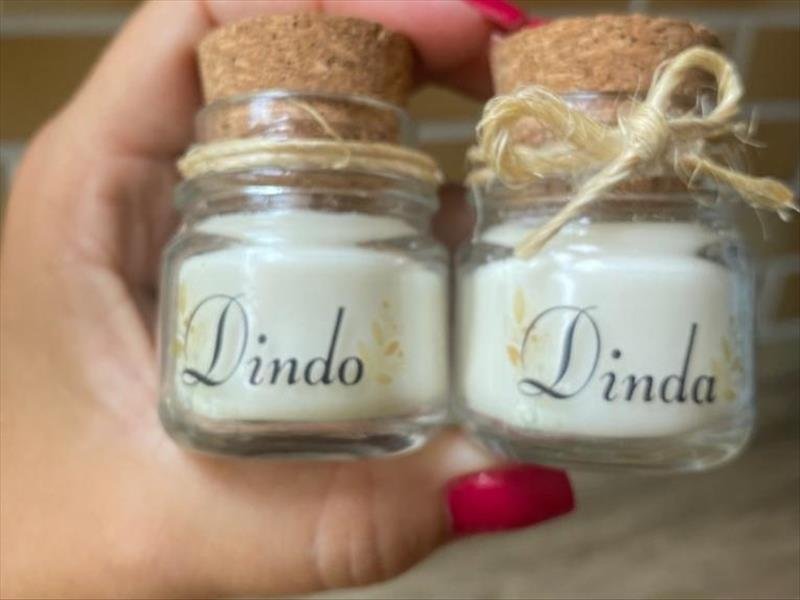 AROMAS E MESA POSTA COM PRESENTES ESPECIAIS DE NATAL!