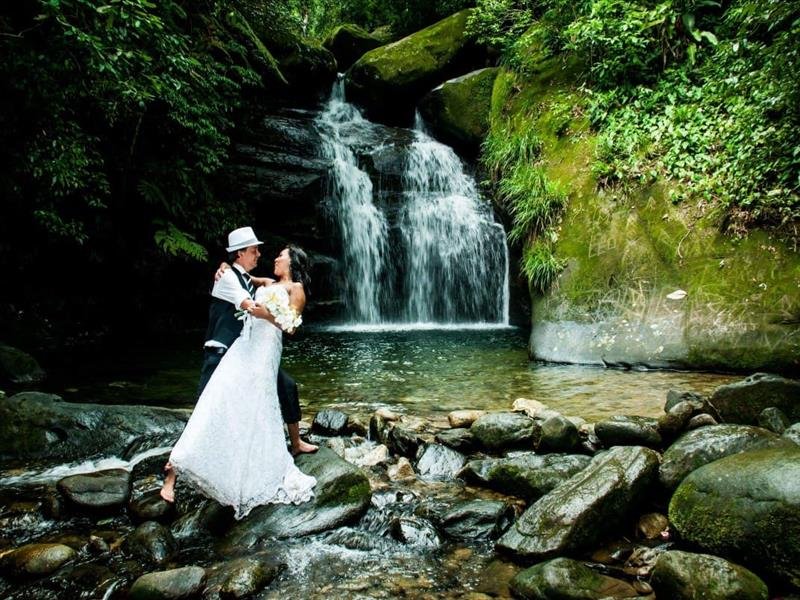 Fotografia e Filmagem