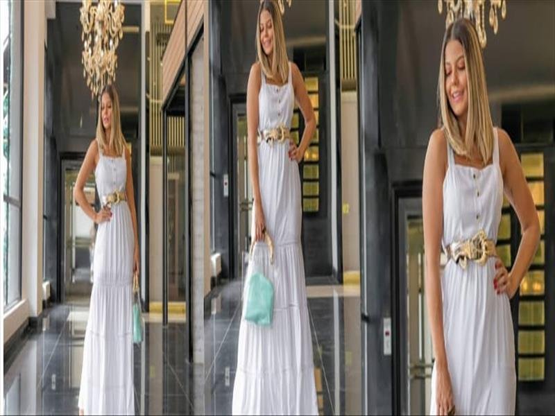 Vestidos para Civil e Pré-wedding!