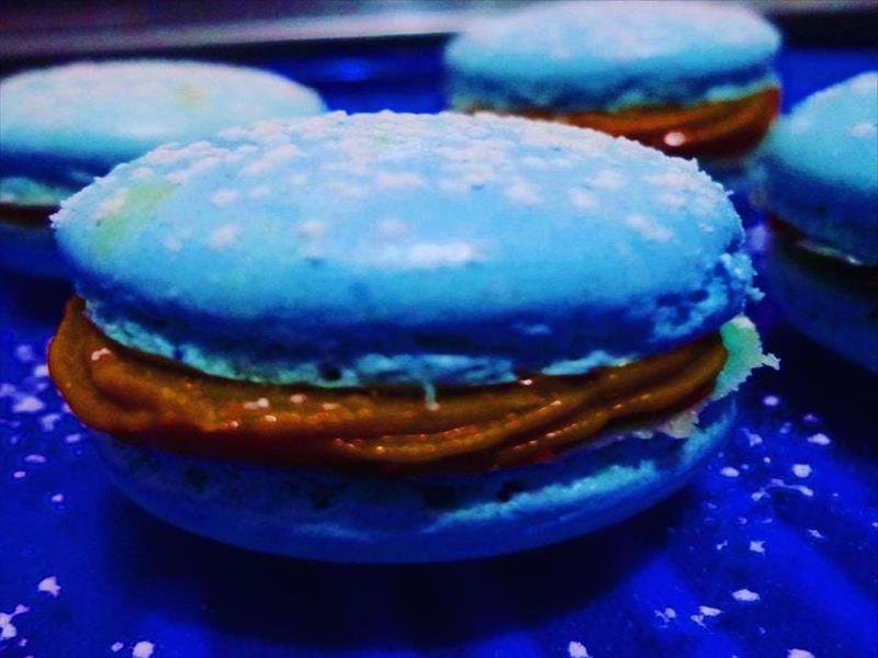 Macarons
