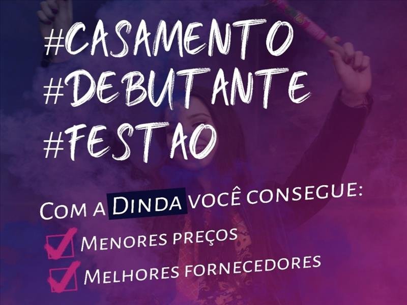 Nossa Black saiu do ar! Aproveite os cupons fixos Dinda Clube enquanto preparamos novas rodadas em breve!