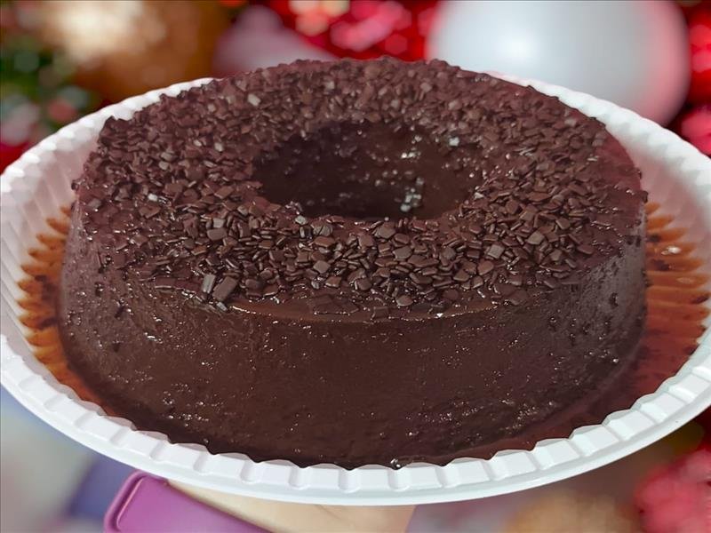 SOBREMESAS DE NATAL E ANO NOVO
