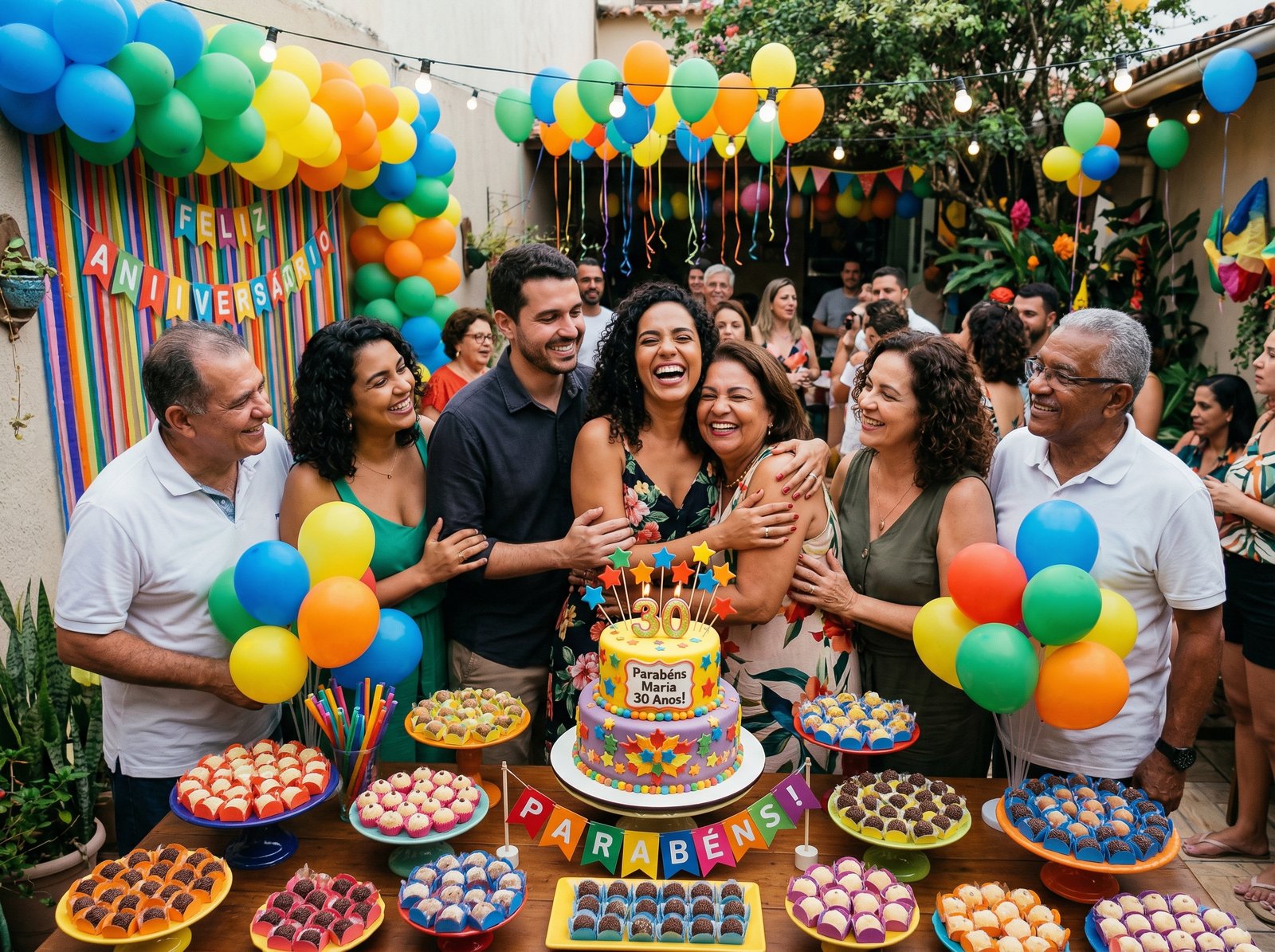Imagem de abertura da seção Sobre de Bianca Oliveira, 15 Anos