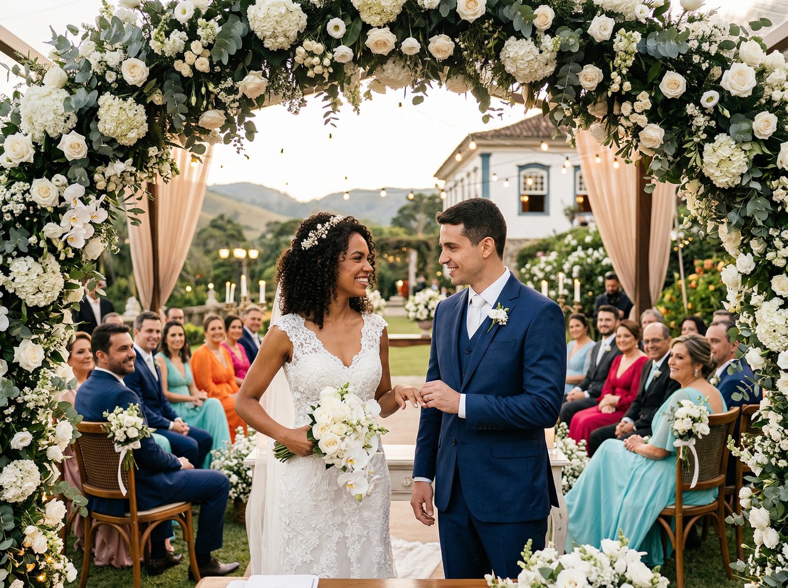 Imagem de abertura da seção Sobre de Camila & Pedro Nunes