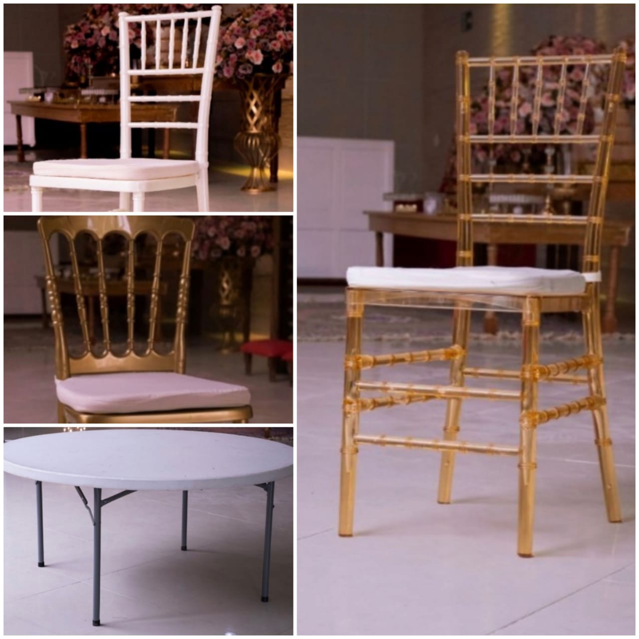 Logo LOCAÇÃO DE MOBILIÁRIO PARA FESTAS E EVENTOS