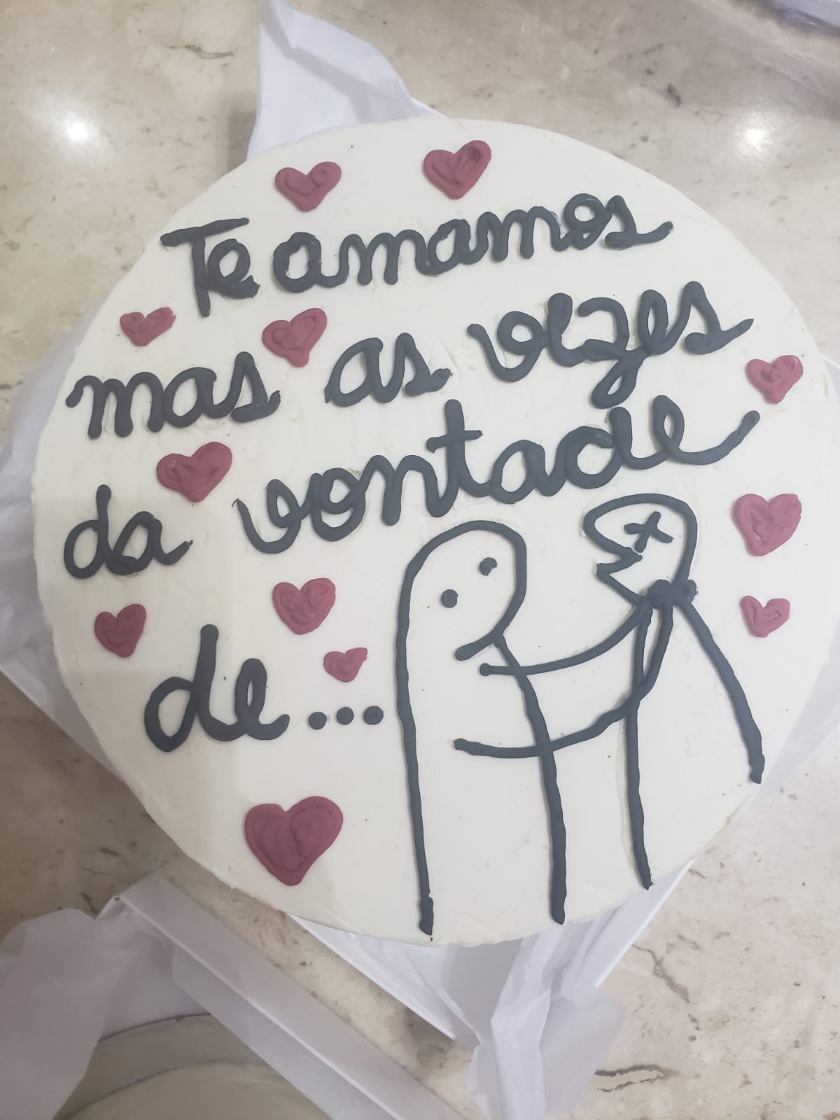 Logo FESTA BENTÔ CAKE