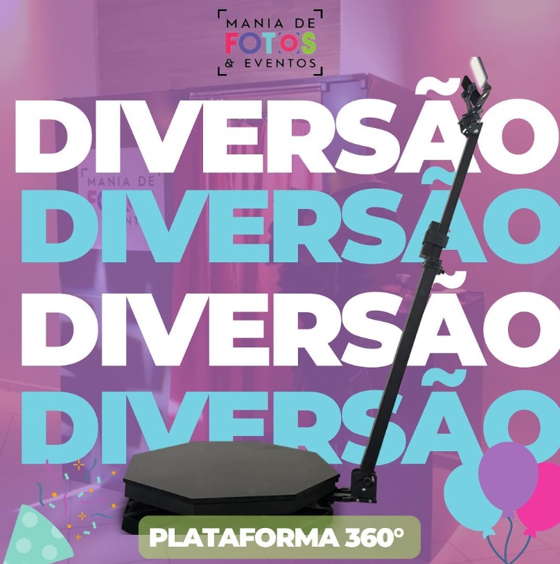 Logo PLATAFORMA 360