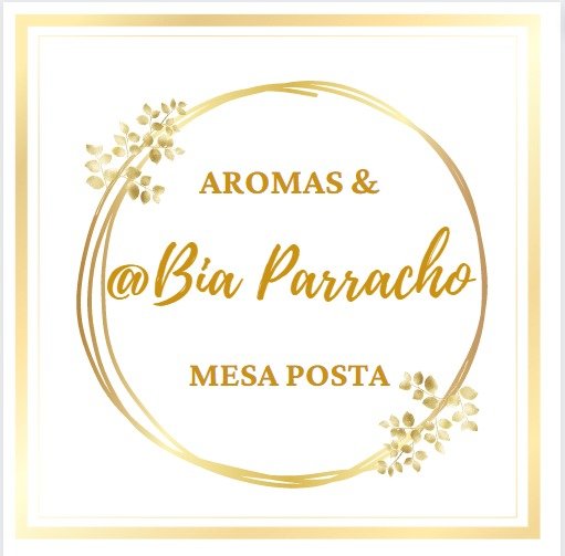 Bia Parracho Aromas e Mesa Posta