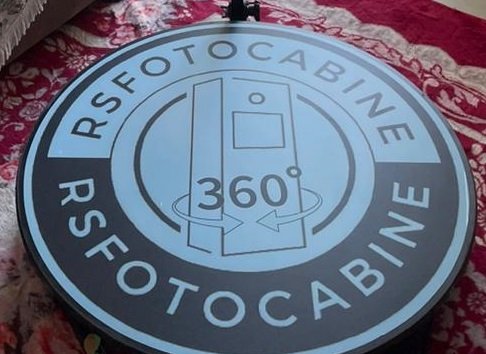 Plataforma 360 graus