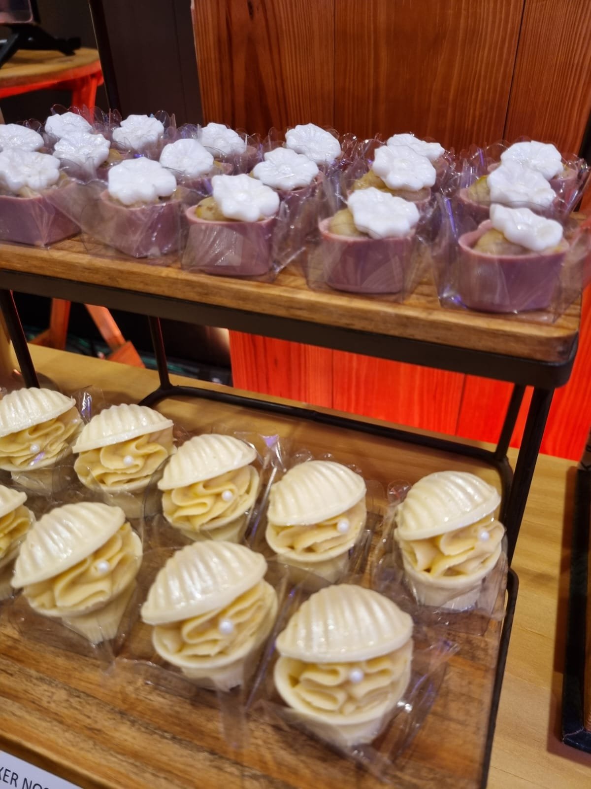 BLACK DINDA 2022 - DOCES FINOS CANDY ATELIER