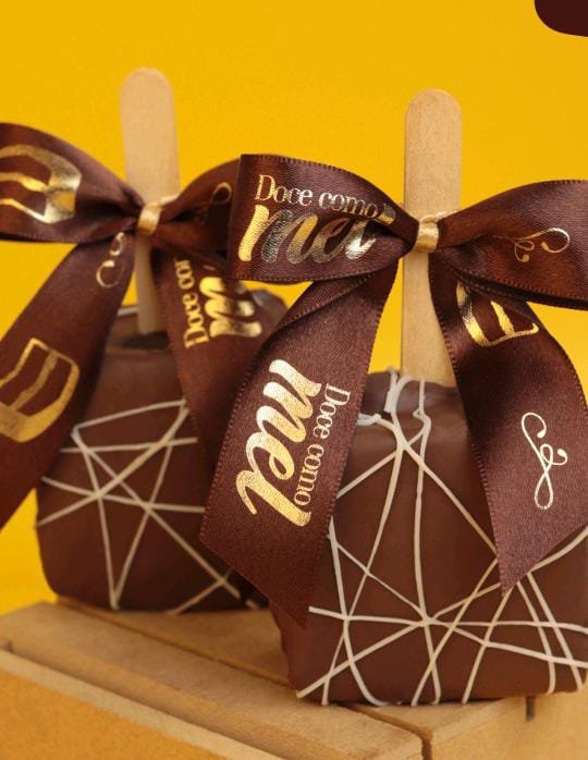 Pão de mel especial, recheios diversos!