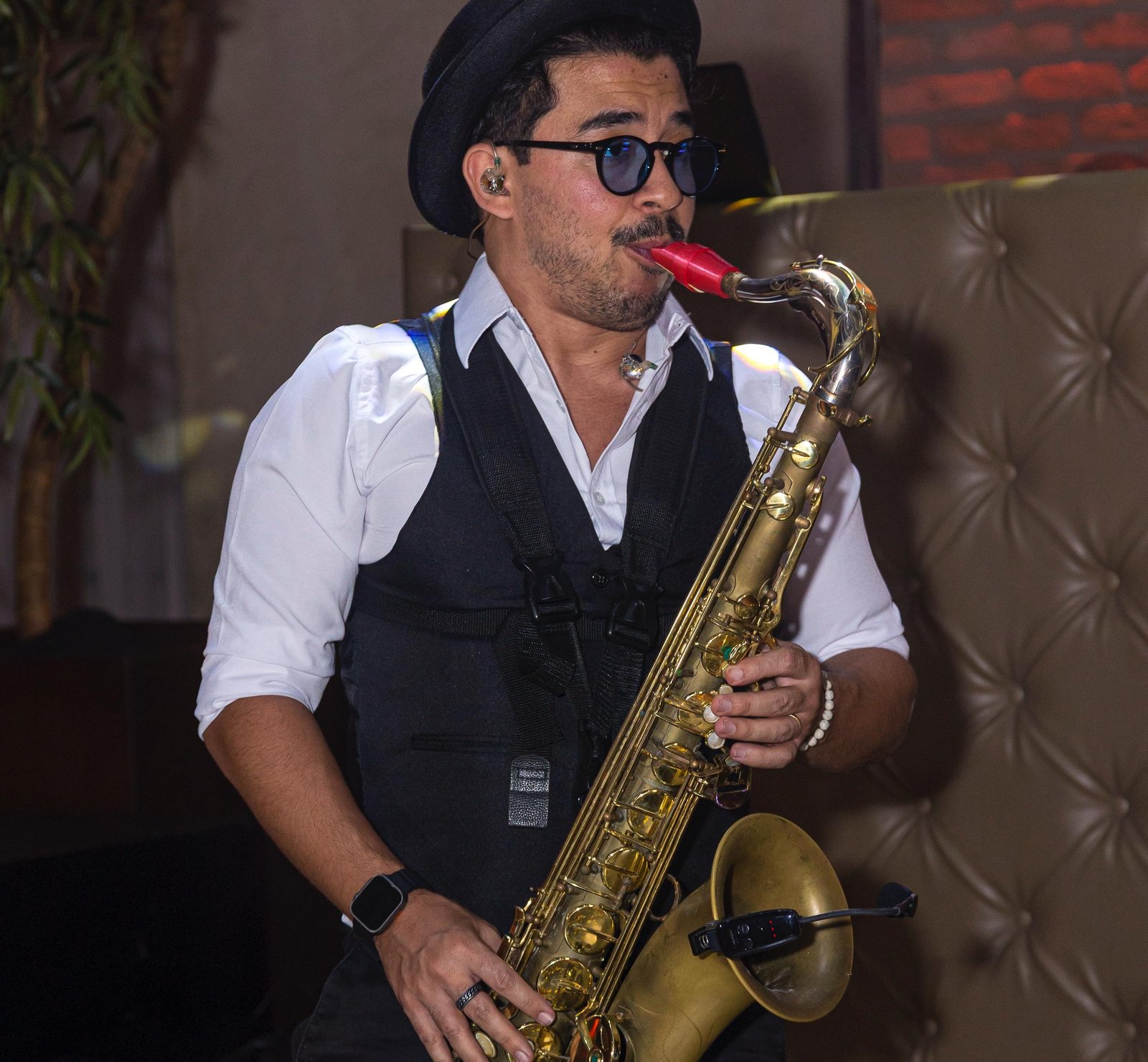 Banda completa